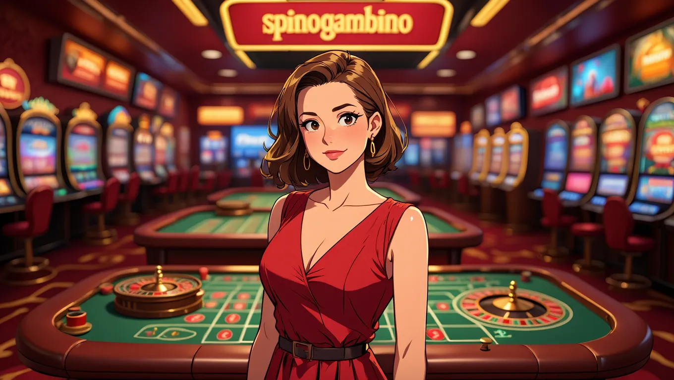 spinogambino app